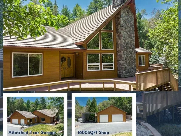 455 Dutcher Creek Rd, Grants Pass, OR 97527