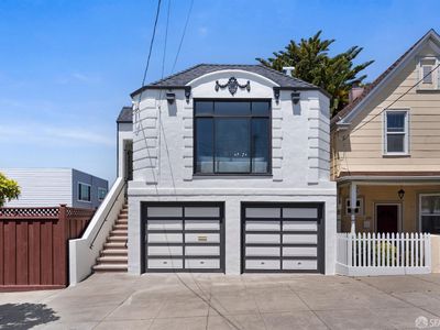 380 Moscow St, San Francisco, CA, 94112