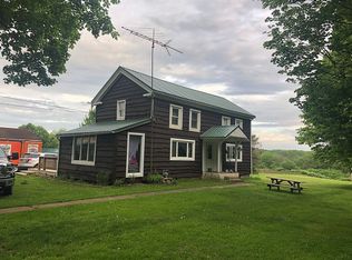 475 Fairbanks Rd, Russell, PA 16345