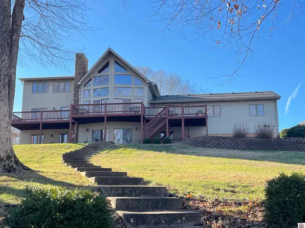 213 Sun Hill Cir, Cadiz, KY 42211