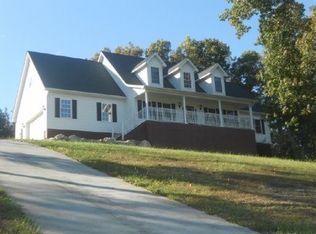 104 County Road 8, Calhoun, TN 37309