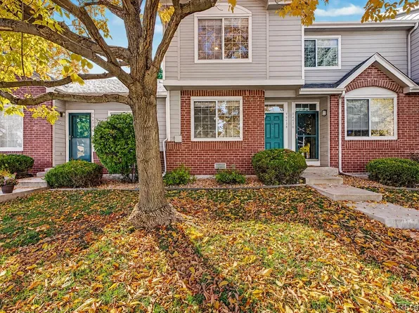 9643 W Chatfield Avenue #B, Littleton, CO 80128