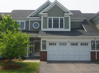 76 Maidstone Ln, Williston, VT 05495