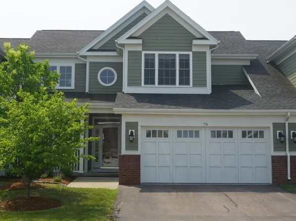 76 Maidstone Lane, Williston, VT 05495