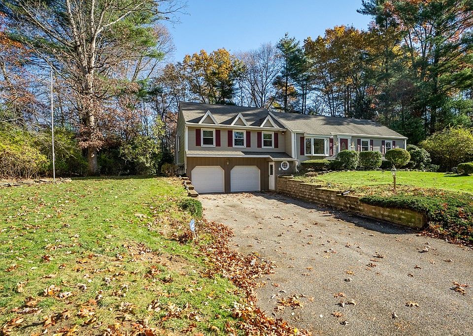 66 Greenleaf Dr, Hampden, MA 01036 Zillow