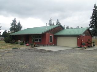 33255 SE Colorado Rd, Sandy, OR 97055