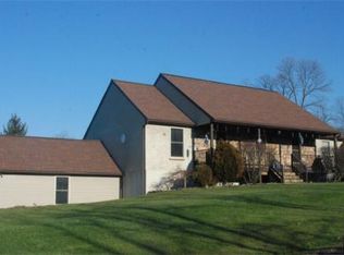 1147 Milton Grove Rd N, Elizabethtown, PA 17022