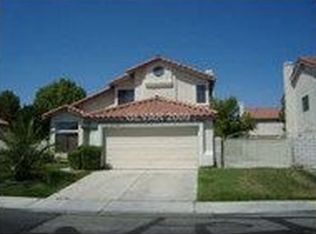 8353 Hidden Hills Dr, Las Vegas, NV 89123