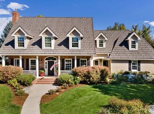 1318 Paragon Pl, Fort Collins, CO 80525