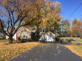 3640 Schirtzinger Rd, Hilliard, OH 43026