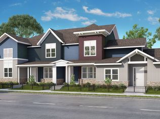 3319 Green Lake Dr UNIT 1, Fort Collins, CO 80524