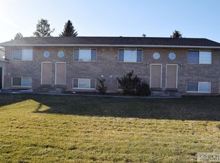 1830 S Ammon Rd, Ammon, ID 83406