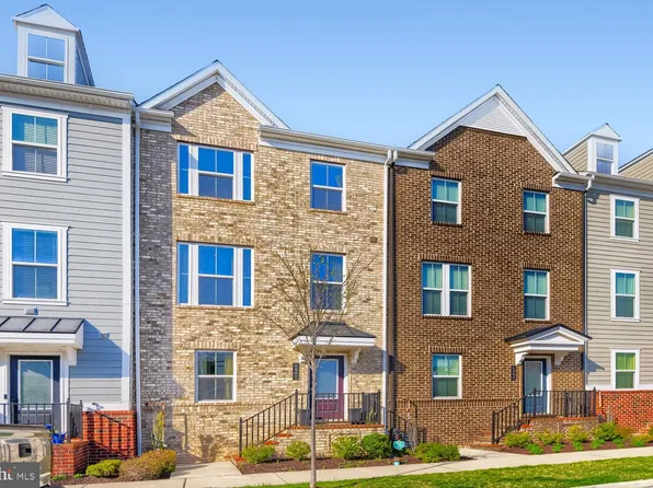 6402 Falconwood St, Baltimore, MD 21220