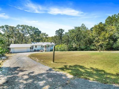 9132 Ridge Rd, Dittmer, MO, 63023