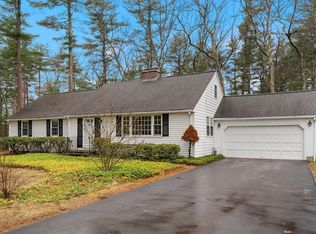 353 Old Lancaster Rd, Sudbury, MA 01776
