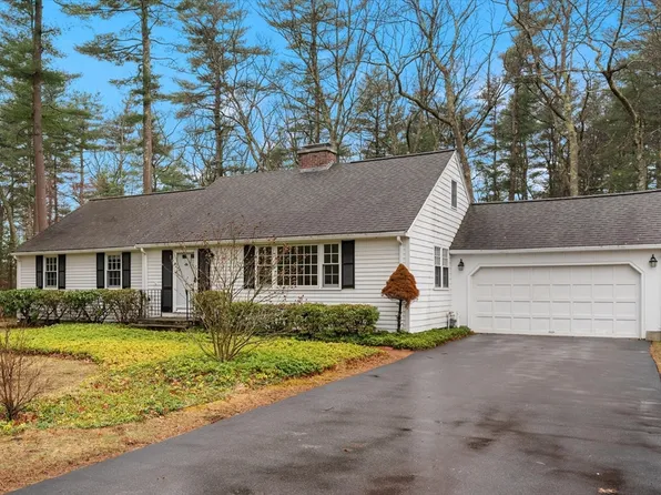 353 Old Lancaster Rd, Sudbury, MA 01776