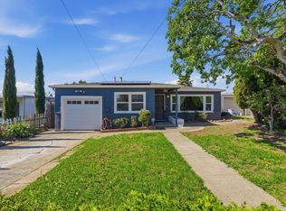 227 Evans Ave, Vallejo, CA 94590