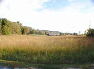 0 Devault Bridge Rd, Piney Flats, TN 37686