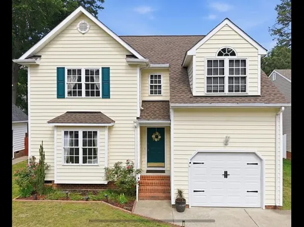 10019 Crystal Lake Ave, Glen Allen, VA 23059