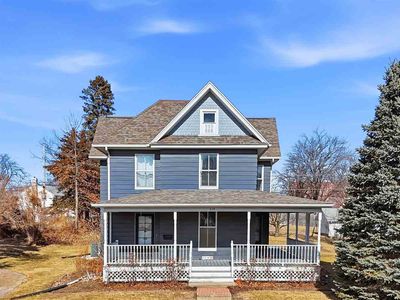 618 W Main St, Washington, IA, 52353