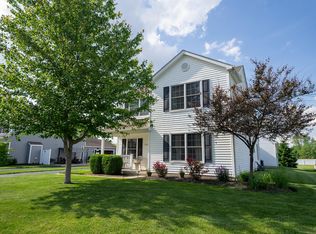 5514 Oakhurst Dr, Hebron, OH 43025