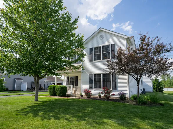 5514 Oakhurst Dr, Hebron, OH 43025