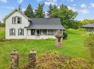 10980 Gilbert Rd, Riley, MI 48041