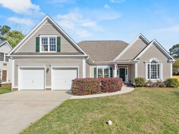 6 Holly Hedge Ct, Blythewood, SC 29016