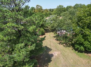 16 E 1149th Rd, Porum, OK 74455