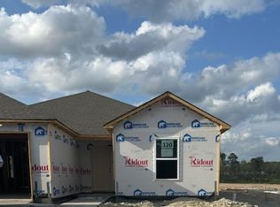 2380 Sam Tillery Dr, Alexander, AR 72002