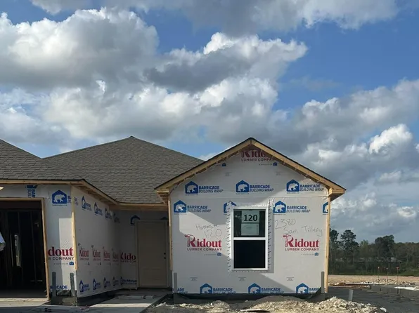 2380 Sam Tillery Dr, Alexander, AR 72002