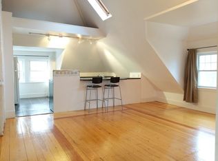 182 Babcock St #3, Brookline, MA 02446