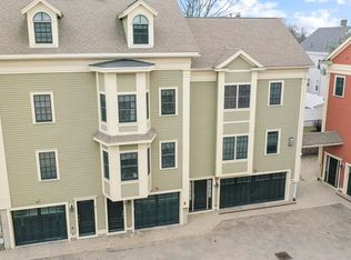 426 Main St UNIT 2, Waltham, MA 02452