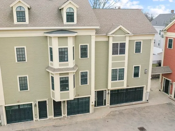 426 Main St Unit 2, Waltham, MA 02452