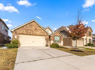 3604 Thunian Pass, Pflugerville, TX 78660