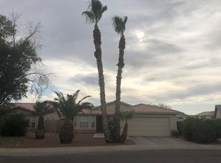 2236 N 90th Dr, Phoenix, AZ 85037