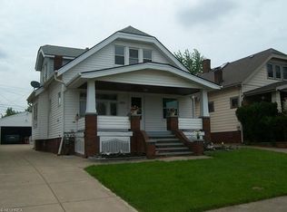 3711 Freehold Rd, Parma, OH 44134
