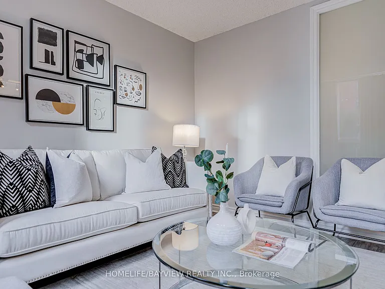 280 Donlands Ave W #209 — Photo 23