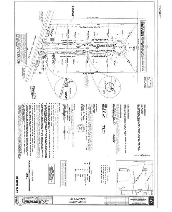 2nd image of 2725 Alabaster Ct #1