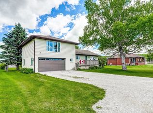 19505 Bathurst St, East Gwillimbury, ON L9N 0K5