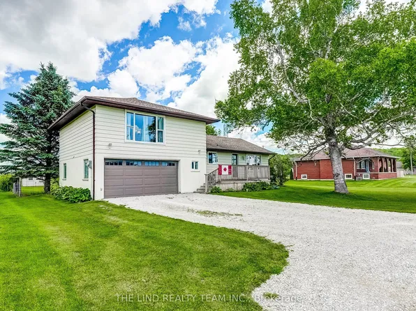 19505 Bathurst St, East Gwillimbury, ON L9N 0K5