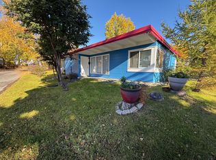 1752 W 11th Ave - SG50/50, Anchorage, AK 99501
