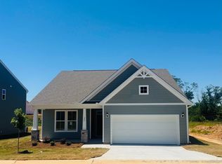 247 Pretoria Dr Lot 76, Woodruff, SC 29388