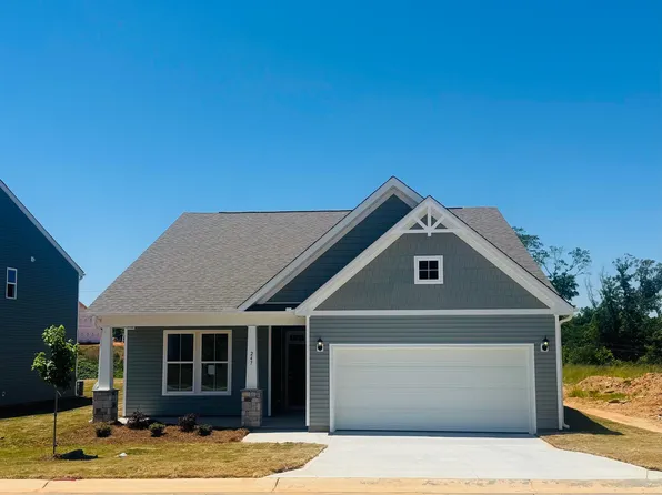 247 Pretoria Dr Lot 76, Woodruff, SC 29388