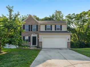 2398 Gerard Ct, Fairborn, OH 45324