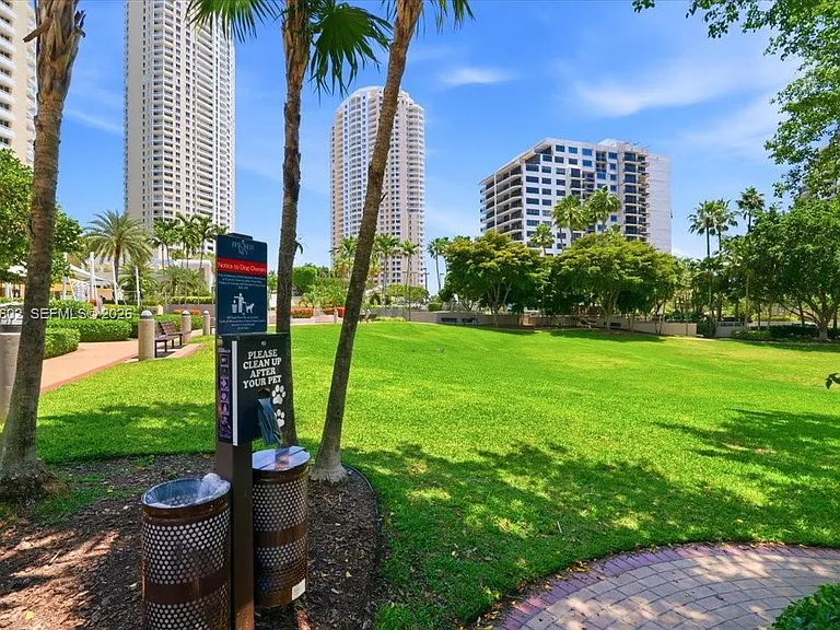 801 Brickell Key Blvd #409 — Photo 73