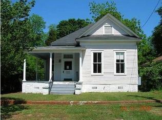 609 Boyce St, Montgomery, AL 36107