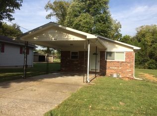 240 Kies Ave, Jackson, MO 63755