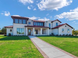 4250 Azalea Way, Midlothian, TX 76065