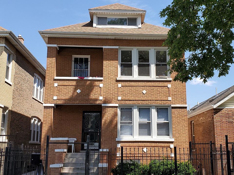 1st image of 7137 S Fairfield Ave